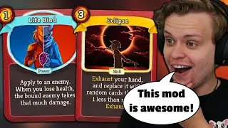 Slay The Spire's 