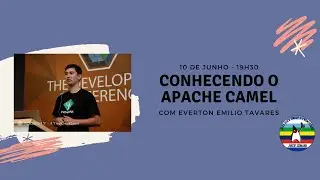 Conhecendo o Apache Camel
