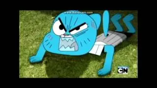 Nicole Watterson Sure Knows How to Yell at Their Children