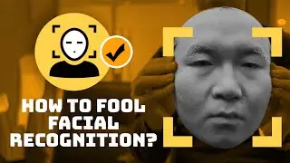 Their job is to break iPhone Face ID