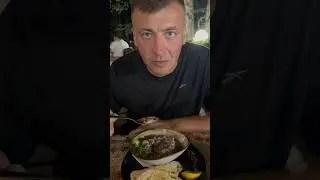 БЛЮДО ИЗ МЕДВЕДЯ 🔥🔥🔥