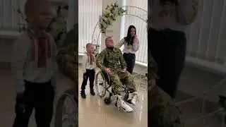 Свадьба в мире истребления славян.