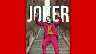 JOKER (клип)