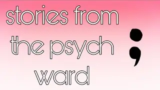 stories from the psych ward | tiktok compilation