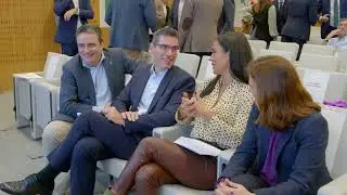 25 aniversario del Observatorio Cetelem  - Resumen del evento central de celebración
