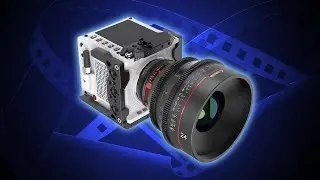CAN you ACTUALLY SHOOT A FEAURE FILM with a RED KOMODO? I did, and I have some thoughts...