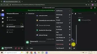 How To Completely Delete A Discord Account