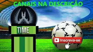 DESAFIO DO TRAVESSÃO DO CANO DE TIME !