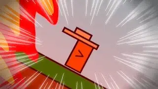 [College Project] ENRAGE Prototype | Scratch