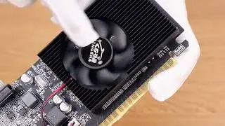 GT730 4GB DDR3 128/64Bit Graphics Card GT740 4GB DDR5 Video Cards GT610 1/2GB GPU Display Cards