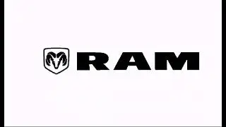 Ram Logo
