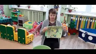Мастер класс  «Здоровьесберегающая технология «Криотерапия