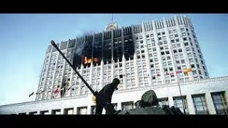 «Завтра все будет по другому»  Документальный фильм о событиях августа 1991