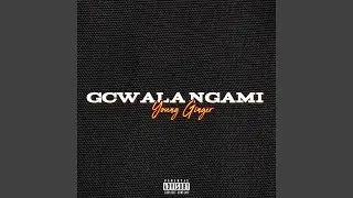 Gcwala Ngami