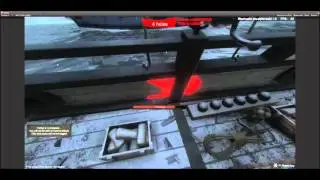 (Devblog footage) Hammer animations