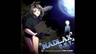 MADLAX OST Track 6 - A PURSUIT