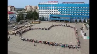 Выбор объектов на рейтинговое голосование 2022 г.