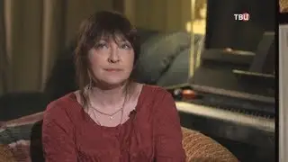 Екатерина Семёнова про Владимира Маркина (из передачи 