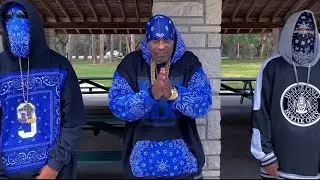 Big Oz x Roccet Loc - Turnt Down (Official Music Video)