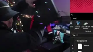 Chance_805 Rage Compilation Part 1