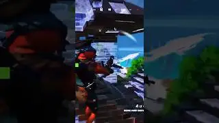 FORTNITE | He was not expecting that edit ✍️ #shorts #fortnite