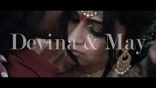 Cavalli Estate - Hindu Wedding - Devina & May.