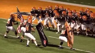 2024 LaPorte Slicer Football Trailer