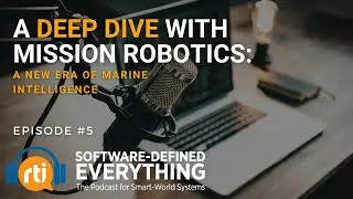 A Deep Dive with Mission Robotics: A New Era of Marine Intelligence