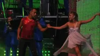 Medley Bronco Sergio El Bailador Que No Quede Huella Amigo Bronco Live1