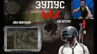 S.T.A.L.K.E.R. Возвращение в Зону. Выживание - НА ПРИСЕДАНИЯ.