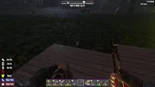 7 days to die full release ep 9