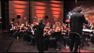 Ole Edvard Antonsen  -  Badinerie   (J.S.Bach)