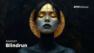 RAWOST - Blindrun [Dark Clubbing / Bass House]