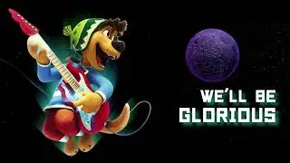 Glorious With You