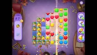 Matchington Mansion Level 1656 - 🏰 Gameplay - Gamopolis
