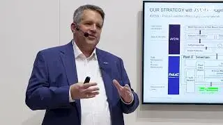 Brau Beviale 2023 | Strategy of ProLeiT | Dr. Thomas Wunderlich