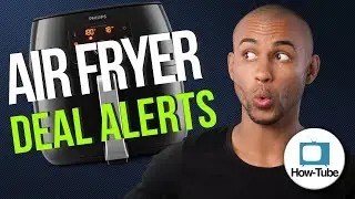 When Is the Best Time to Buy an Air Fryer on Amazon? (Avoid Overpaying & Catch Price Drops)