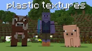 The Most Nostalgic Minecraft Texture Pack