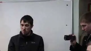 Пытки в Татарстане - правда или вымысел (часть11)
