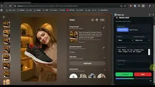 Ubah Foto Menjadi Video Promosi dengan Generated Meta AI otomatis