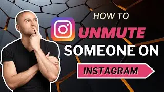 How to Unmute Someone on Instagram (2024) | Step-by-Step Guide