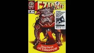 CZARFACE - Dog [remix]