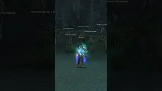 Lineage II Кукла Орфа #essence #lineage2 #nightrider #shorts #innova