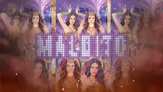 Maldito (Concepto Versión Gran Final) @LAMASDRAGAOFICIAL