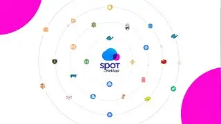 More Cloud. Less Cost. | Spot by NetApp