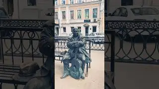 САМЫЕ ЗНАМЕНИТЫЕ ГРАЖДАНЕ ТВЕРИ. КТО ОНИ? Смотрите в описании.