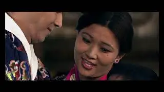 དྲེ་མེད་ཀུན་ལྡན