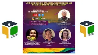 Vivência lésbicas e transexuais em Moçambique e Brasil