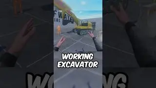 Heavy Machinery in BONELAB VR! 🚜🤖