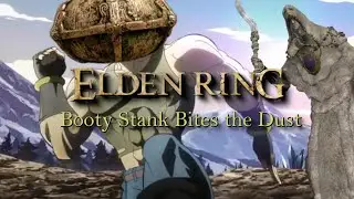 [Elden Ring] Three Idiot Friends are Buried in Dragonbarrow